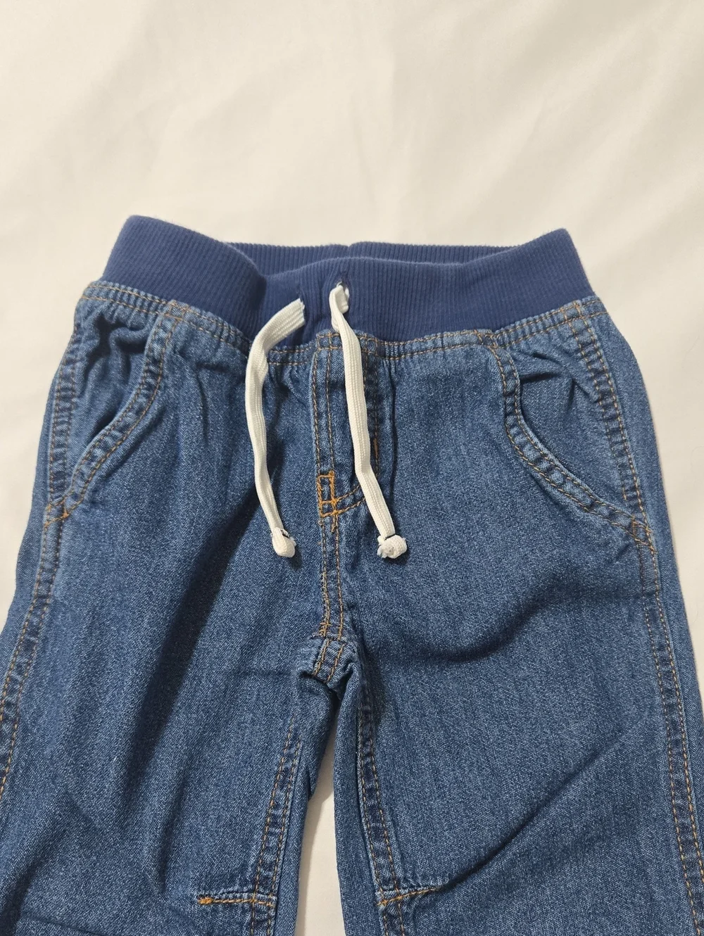 Carters pull on jeans